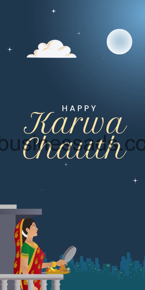 Karwa Chauth Pinterest Karwa Chauth Social VIdeo – CREGX