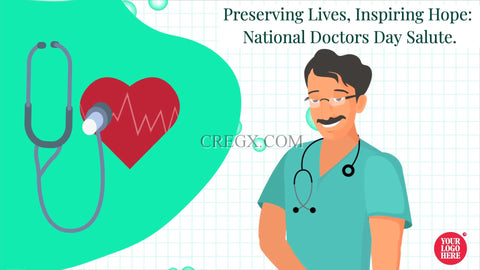 National doctor's day