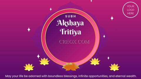 Akshaya Tritiya