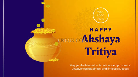 Akshaya Tritiya