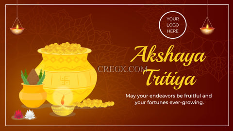 Akshaya Tritiya