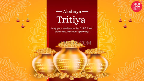 Akshaya Tritiya