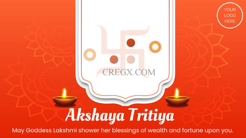 Akshaya Tritiya