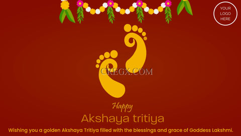 Akshaya Tritiya