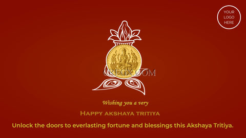 Akshaya Tritiya