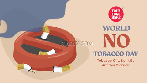 World No Tobacco Day