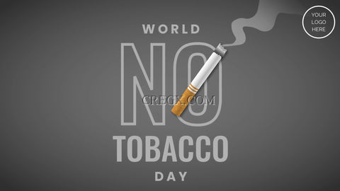 World No Tobacco Day