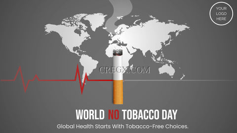 World No Tobacco Day