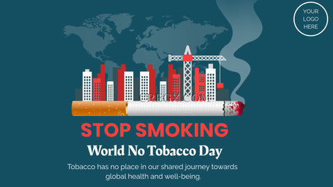 World No Tobacco Day