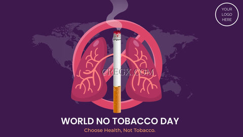 World No Tobacco Day