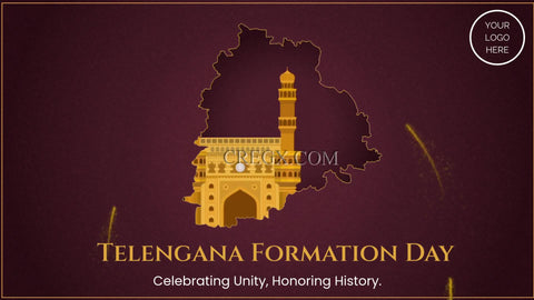 Telangana Formation Day