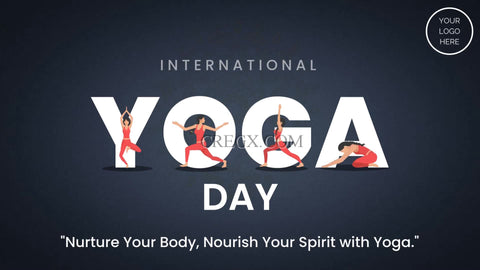 International yoga day