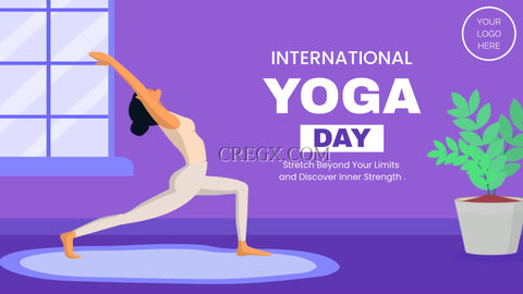 International yoga day