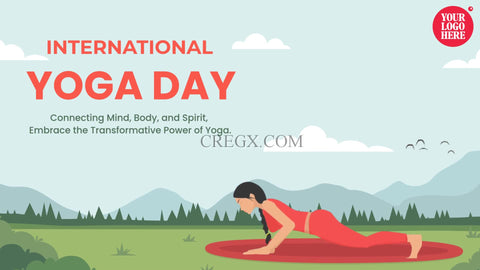 International yoga day