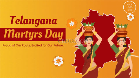 Telangana formation day