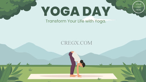 International yoga day