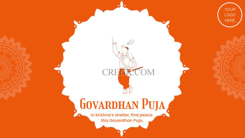 Govardhan Puja