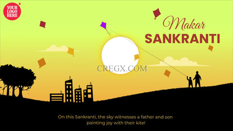 Makar Sankranti