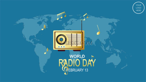 World Radio Day 2