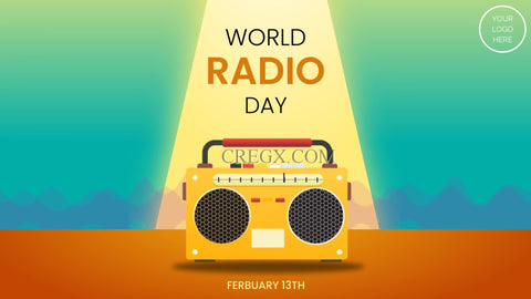 World Radio Day 3