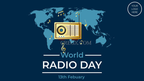 World Radio Day 4