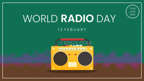 World Radio Day 5