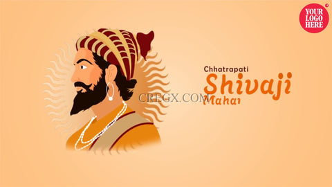 Chhatrapati Shivaji Maharaj Jayanti 4