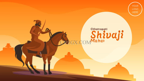 Chhatrapati Shivaji Maharaj Jayanti 5