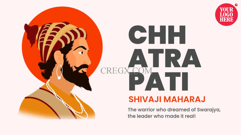 Chhatrapati Shivaji Maharaj Jayanti 7