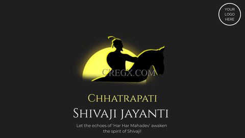 Chhatrapati Shivaji Maharaj Jayanti 8