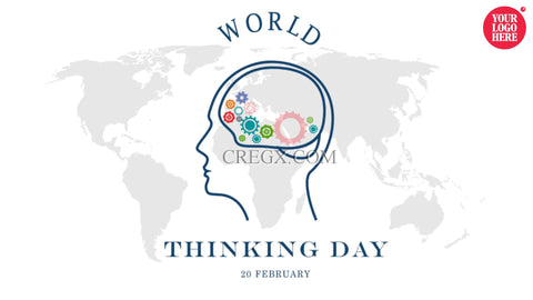 World Thinking Day 1