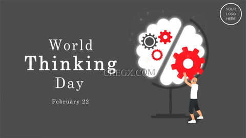 World Thinking Day 7