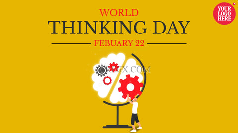 World Thinking Day 8