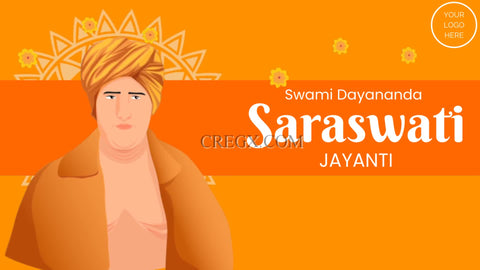 Maharishi Dayanand Saraswati Jayanti 2