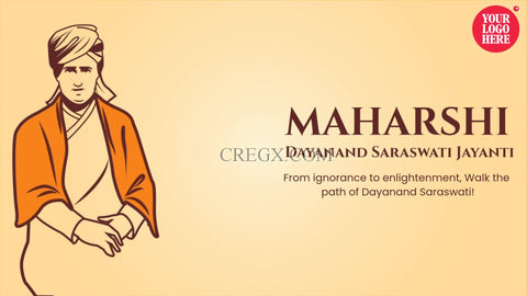 Maharishi Dayanand Saraswati Jayanti 3