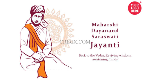 Maharishi Dayanand Saraswati Jayanti 4