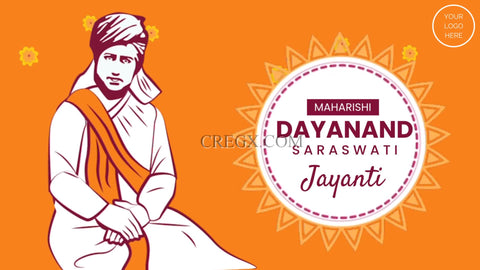 Maharishi Dayanand Saraswati Jayanti 5