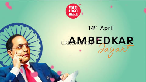 B. R. Ambedkar Jayanti 1