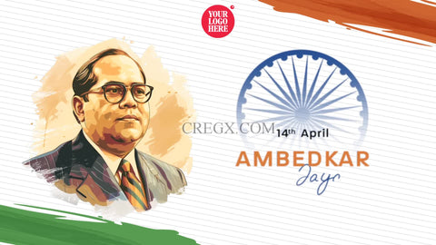 B. R. Ambedkar Jayanti 3