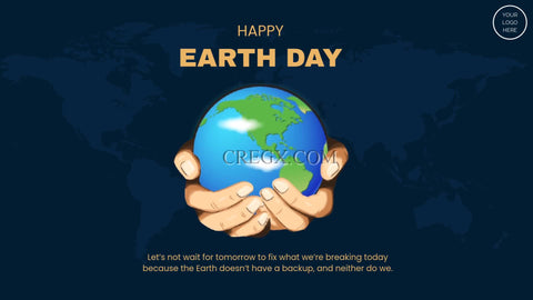 Earth Day 1