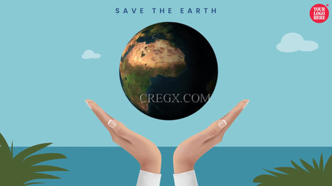 Earth Day 5