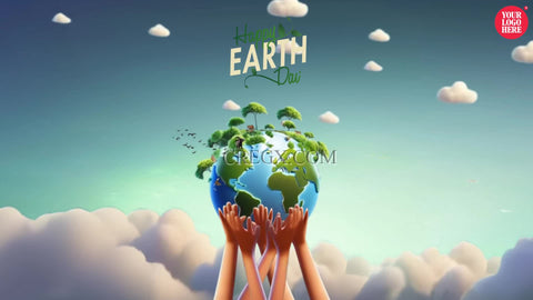 Earth Day 6