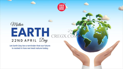 Earth Day 7