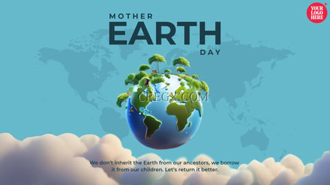 Earth Day 8