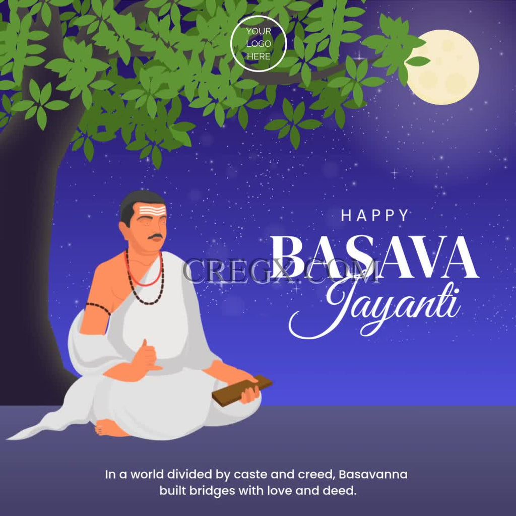 Basava Jayanti 1 – CREGX