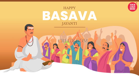 Basava Jayanti 2