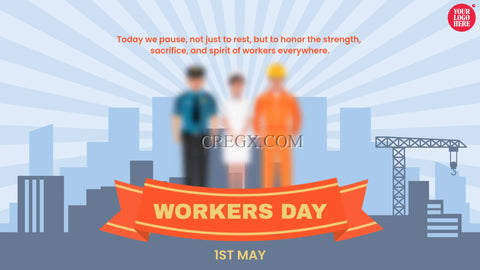 Workers Day 1