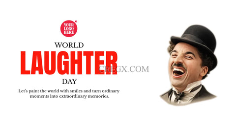 World Laughter Day 4