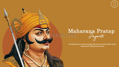 Maharana Pratap Jayanti 1
