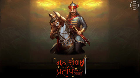 Maharana Pratap Jayanti 3